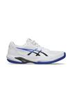 Кроссовки ASICS SOLUTION SWIFT, White/Dark/White - фото 5