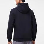 Свитшот Fitness Series для мужчин, черный Lining, черный - фото 5