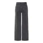 Джинсы Yas Rosie, серый - фото 4