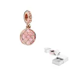 Pandora Шармы / Подвески Women's Rose Gold - фото