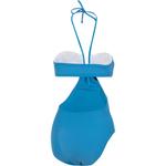 Speedo Купальник слитный Women's Blue - фото 4