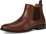 Ботинки Johnston & Murphy Reeve Chelsea Boots, цвет Tan Full Grain - фото 7