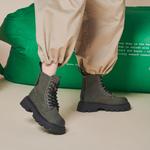 Martin Boot женские Gemeiq - фото 12