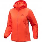 Arcteryx Куртка ATOM FW24 женская, Evening Mist Pink - фото 11
