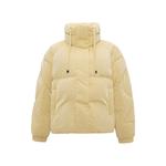 Женская пуховая куртка GUESS, черный - фото 3