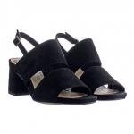 Женские туфли Sheer55 Clarks, черный - фото 2