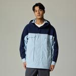 Куртка унисекс Dickies, тропический зеленый - фото 5