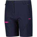 Bermuda kid g bermuda Cmp, черный - фото 3