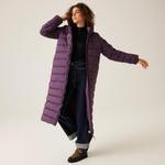 Куртка спортивная Regatta, цвет dunkelviolett - фото 3