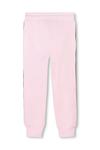Детские спортивные штаны Marc Jacobs, розовый - фото 3