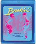 Диск Blu-ray Breakin' [1984] - фото