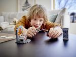 LEGO Star Wars, блоки, Clash on Mandalore, 75310 - фото 7