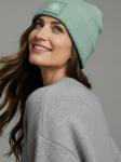 Шапка Neverless Windrose, зеленый - фото 2