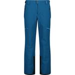 Брюки-Танкетка мужские Cmp, цвет petrol - фото