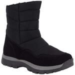 Походные ботинки Kimberfeel Stockholm, черный - фото