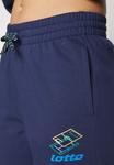 Спортивные брюки Lotto, темно-синий - фото 5