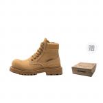 SANBAI STUDIO Черные короткие ботинки мартин, цвет Black - фото 2