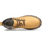 Ботинки мужские Yedani, черный - фото 9