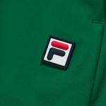 Fila Kids Шорты Magic Dial Green - фото 4