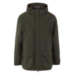 Куртка Trespass Cutsdean, зеленый - фото