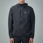 Куртка Arcteryx Gamma Lightweight, черный - фото 3