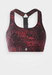 Бюстгальтер Sweaty Betty POWER MEDIUM SUPPORT BRA, Red - фото 6