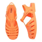 Сандалии Melissa Possession Italy, оранжевый - фото 2