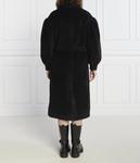 Пальто Silvian Heach, черный - фото 4