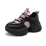 Кроссовки JOSINY Chunky Sneakers Women's Low-Top - фото