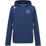 Одежда с защитой от солнца TRAINING для детей от 3 до 7 лет DESCENTE, wt-белый - фото 6