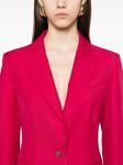 Блейзер PAROSH Raisa P.A.R.O.S.H., розовый - фото 5