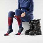 Носки Smartwool Ski Targeted Cushion OTC Smartwool, Deep Navy - фото 2