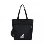 KANGOL Тканевая сумка-шопер унисекс - фото 10