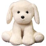 Плюшевые куклы Cat, Dog, Monkey, высота 25см/35см HOUDASHI - фото