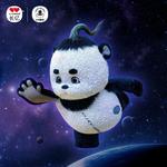 Коллекционная кукла e strong x waitaikongdemozhate E-STRONG - фото 5