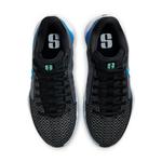 Кроссовки сабрина 1 Nike, черный - фото 3