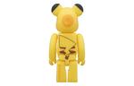 BE@RBRICK Pikachu Pokemon Center Sky Tree Town Ver. Yellow - фото 2