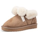 Зимние ботинки женские Oms - фото 9