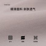 Мужские трусы 1 упаковка Calvin Klein, синий - фото 2