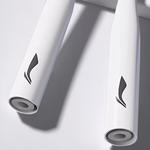 Невзвешиваемые скакалки Unisex LINING, черный - фото 4