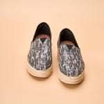 Эспадрильи Joy&Mario Espadrilles Women's, черный - фото 17