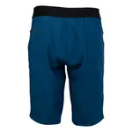 Шорты Pearl Izumi Canyon shorts, синий - фото 4