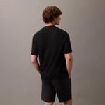 Джемпер SS25 для мужчин Calvin Klein, коричневый - фото 6