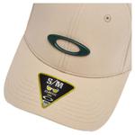 Бейсболка Oakley Tincan, бежевый - фото 2