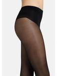 Колготки camano, черный - фото 3