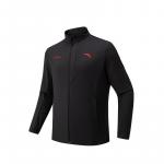 Куртка Variety Training Collection SS26 мужская ANTA, basic черный - фото