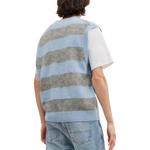 SS24 Майка Unisex COACH, синий - фото 5