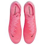 Футбольные бутсы Phantom GX 2 Elite FG Low-Top «Красные, черные, белые» Nike - фото 4