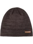 Шапка normani Sudbury, Mottled Brown - фото