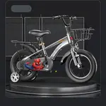 Bassinet 2-13 Years Old Half MESUCA, 98% Installed [Official Genuine] Spider-Man + Rear Seat + Gift Pack - фото 4